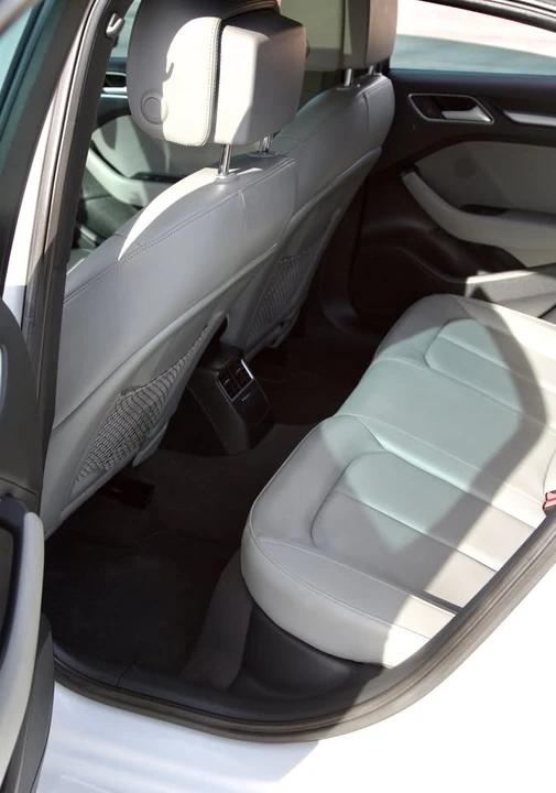 2019 Audi 8V A3 - Image 15 of 20