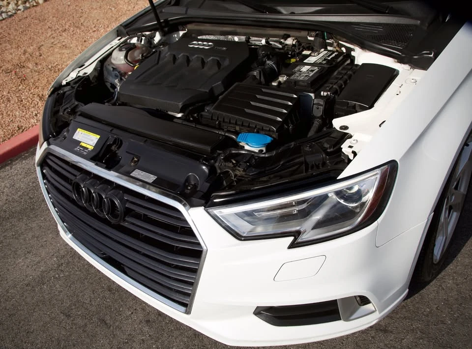 2019 Audi 8V A3 - Image 3 of 20