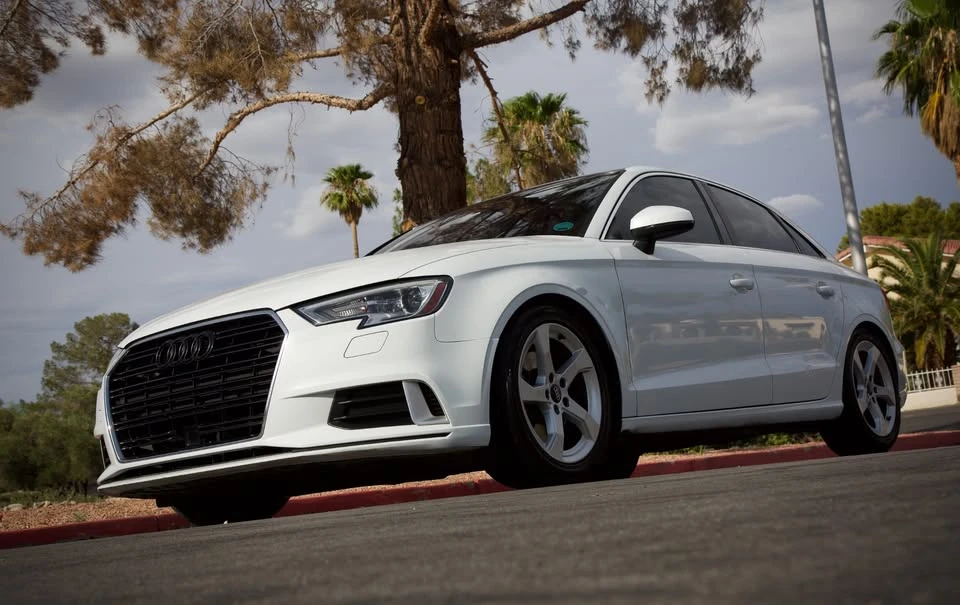 2019 Audi 8V A3 - Image 20 of 20