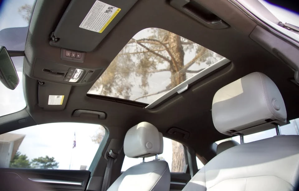2019 Audi 8V A3 - Image 12 of 20