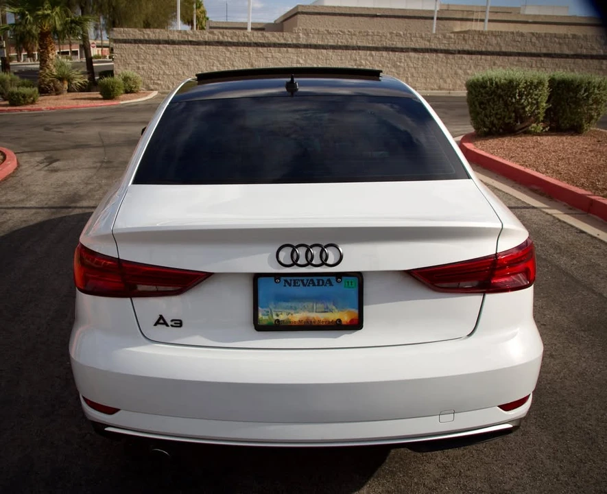 2019 Audi 8V A3 - Image 5 of 20