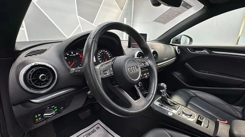 2019 Audi 8V A3 - Image 14 of 20