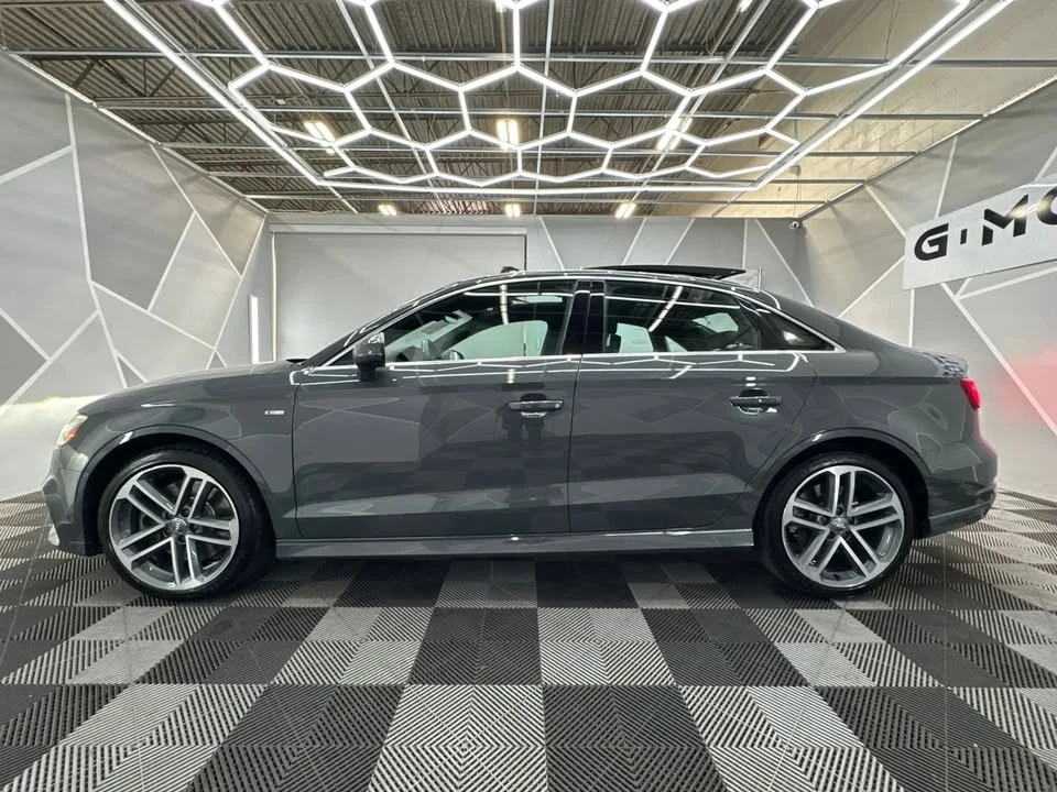 2019 Audi 8V A3 - Image 3 of 20