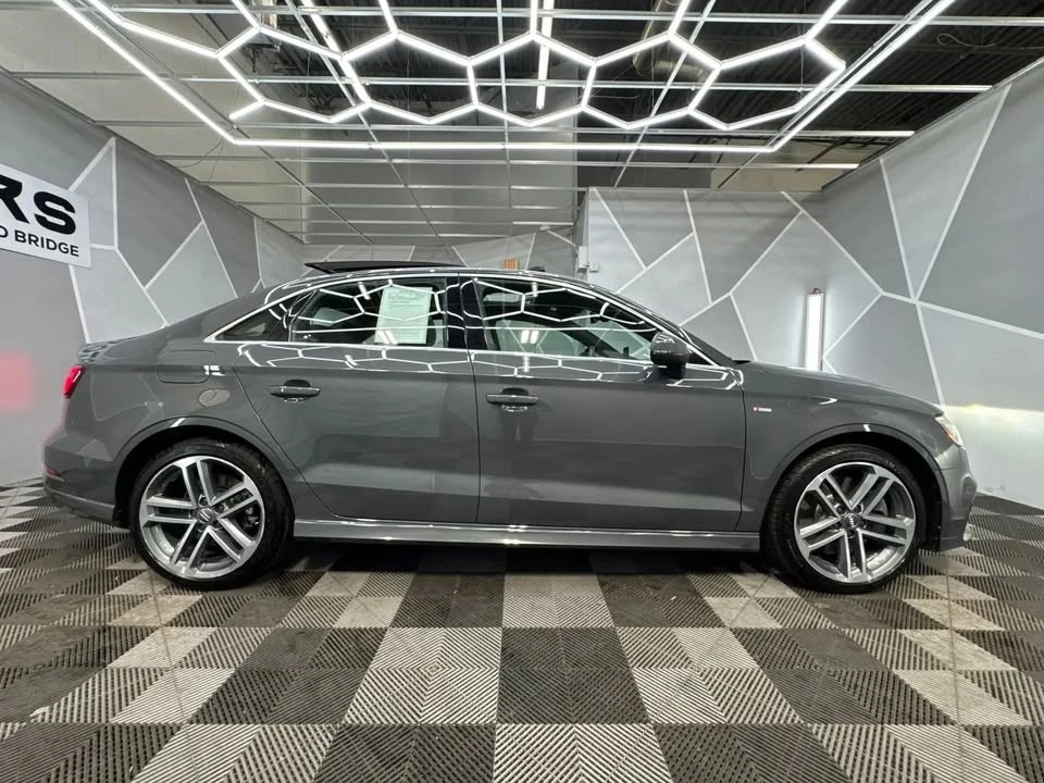 2019 Audi 8V A3 - Image 6 of 20