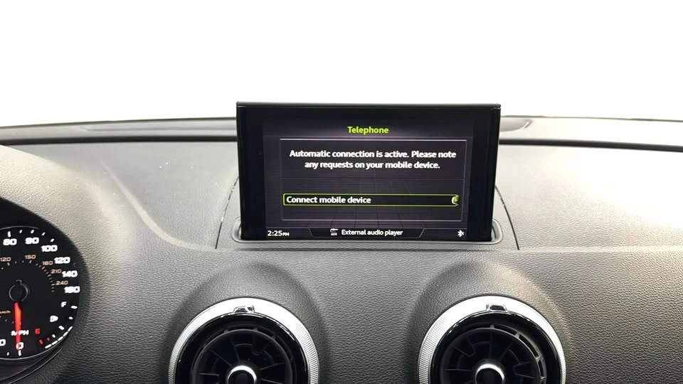 2019 Audi 8V A3 - Image 19 of 20