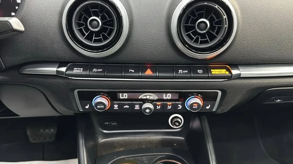 2019 Audi 8V A3 - Image 20 of 20