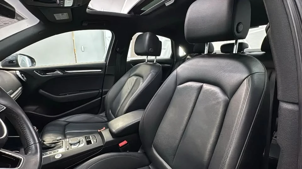 2019 Audi 8V A3 - Image 11 of 20