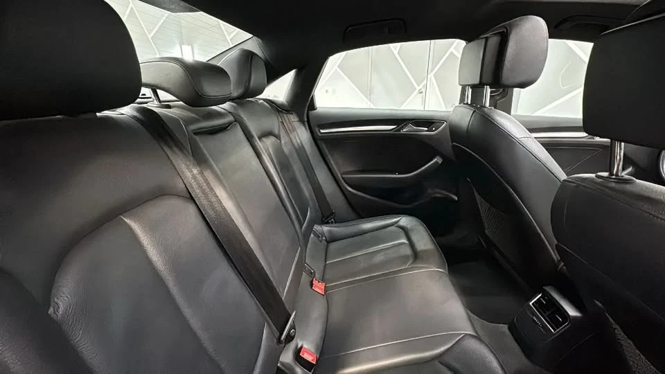 2019 Audi 8V A3 - Image 12 of 20
