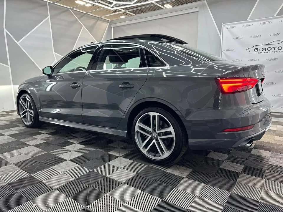 2019 Audi 8V A3 - Image 4 of 20