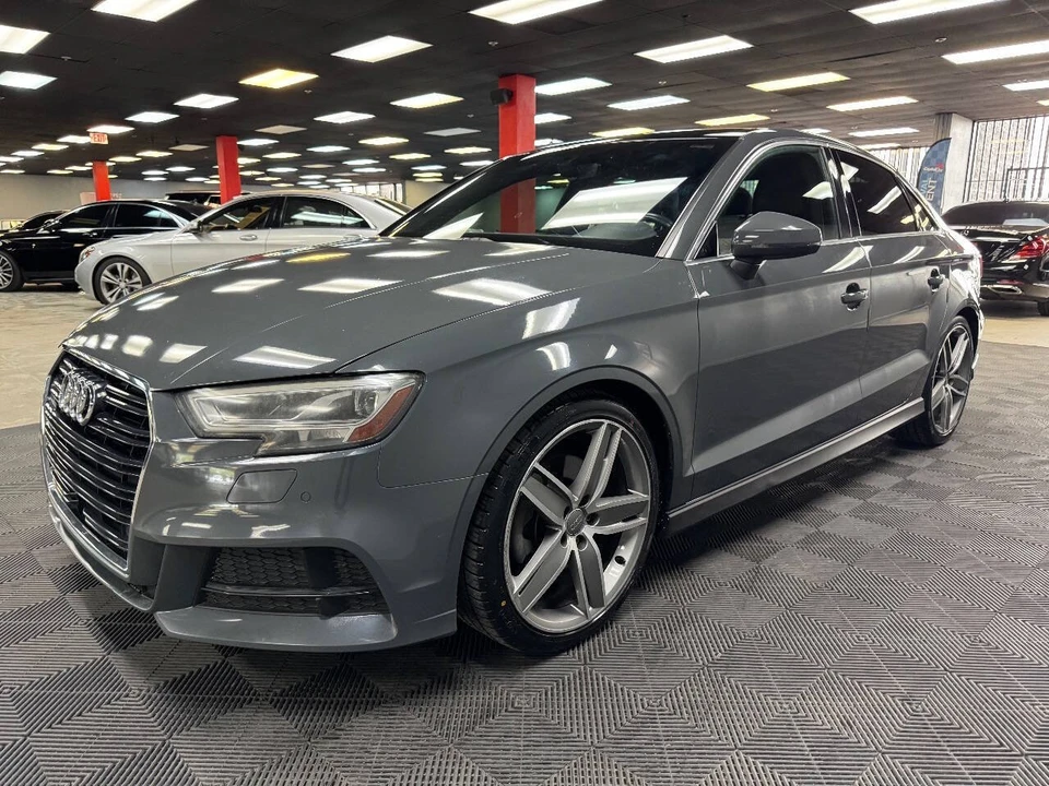 2019 Audi 8V A3 - Image 6 of 21