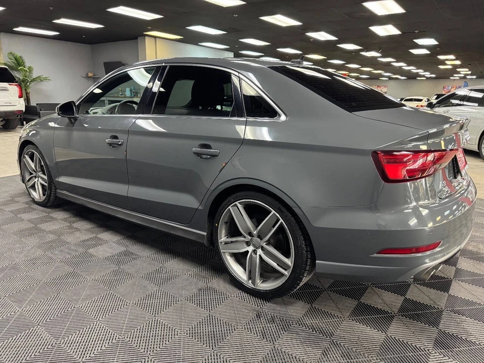 2019 Audi 8V A3 - Image 10 of 21
