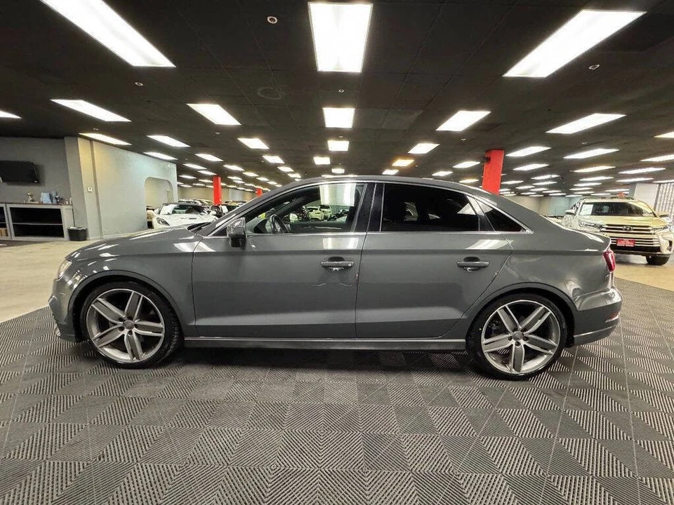 2019 Audi 8V A3 - Image 11 of 21
