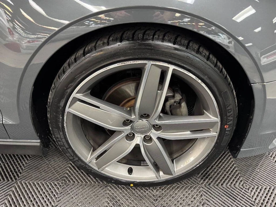 2019 Audi 8V A3 - Image 20 of 21