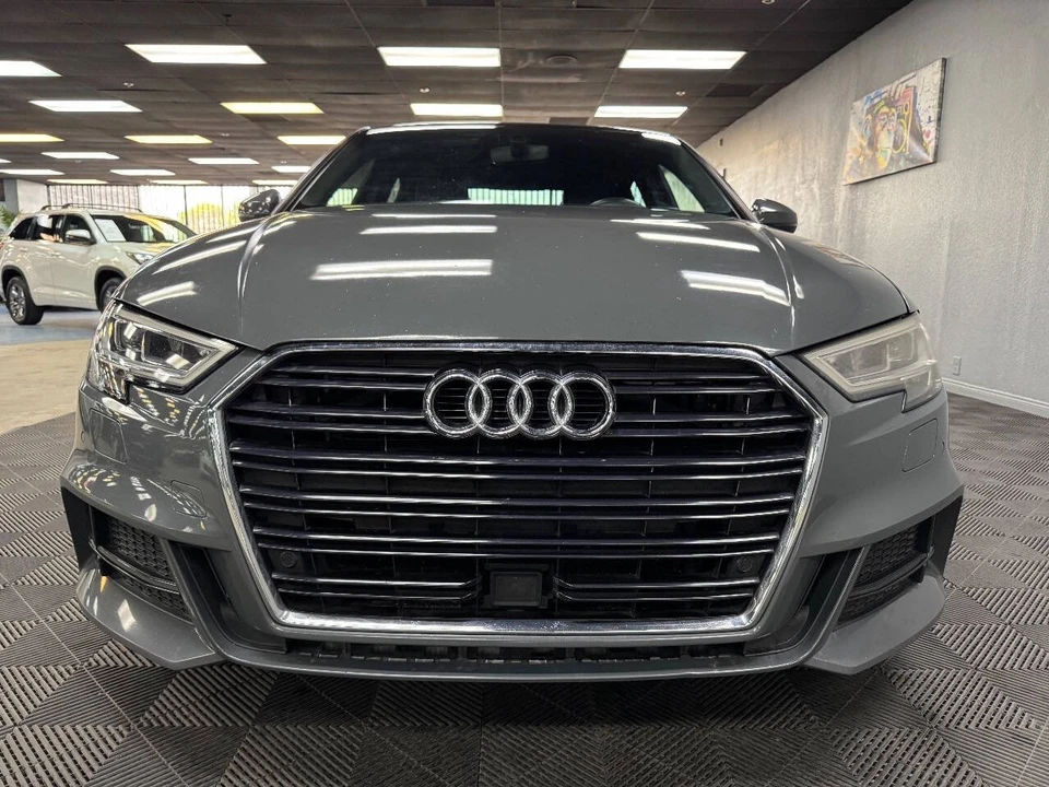2019 Audi 8V A3 - Image 3 of 12