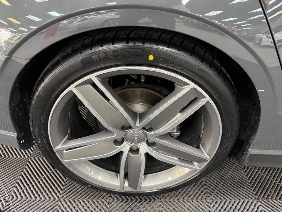 2019 Audi 8V A3 - Image 21 of 21