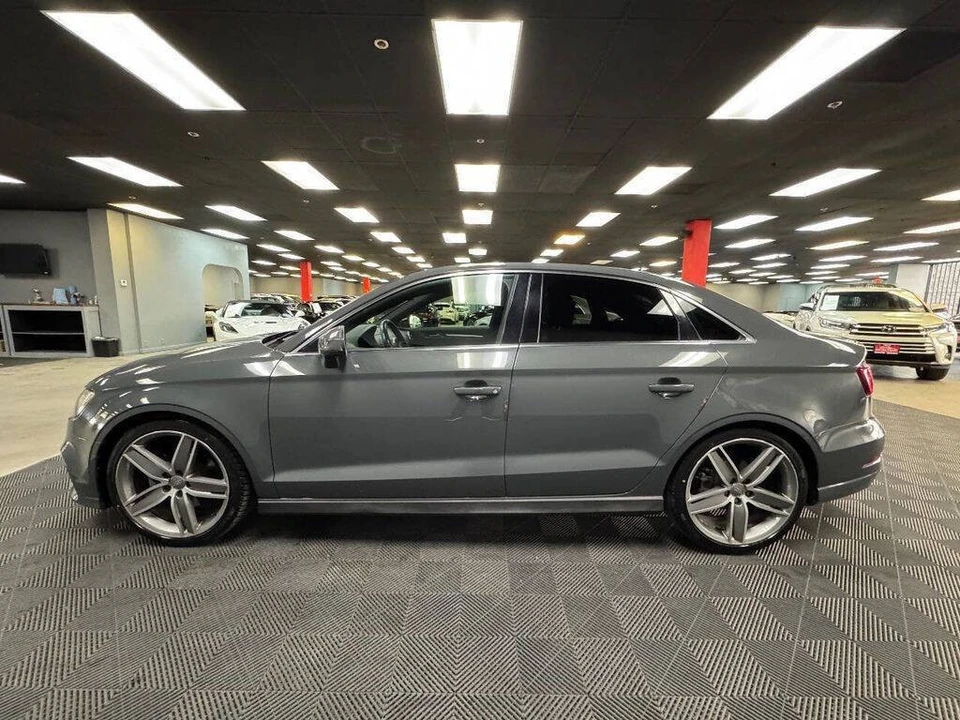 2019 Audi 8V A3 - Image 9 of 21