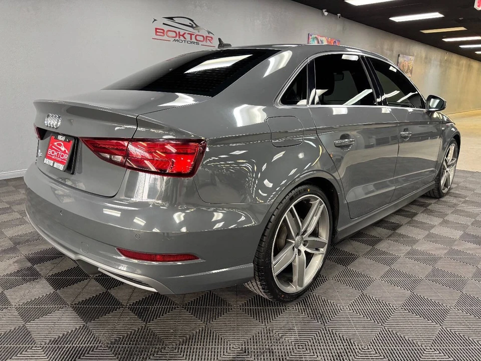 2019 Audi 8V A3 - Image 14 of 21