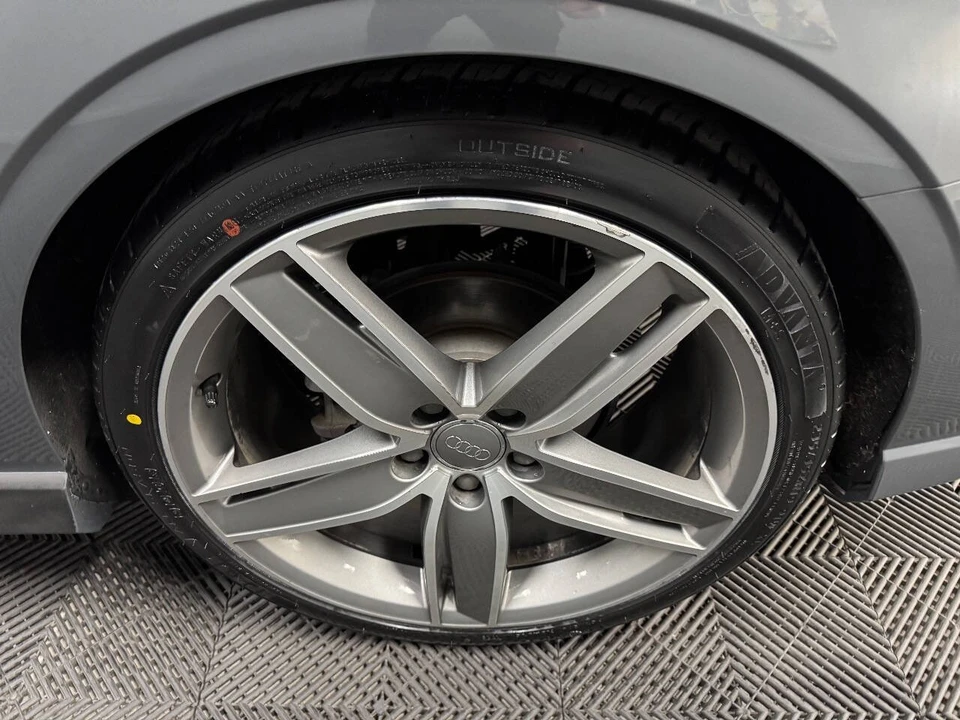 2019 Audi 8V A3 - Image 20 of 21