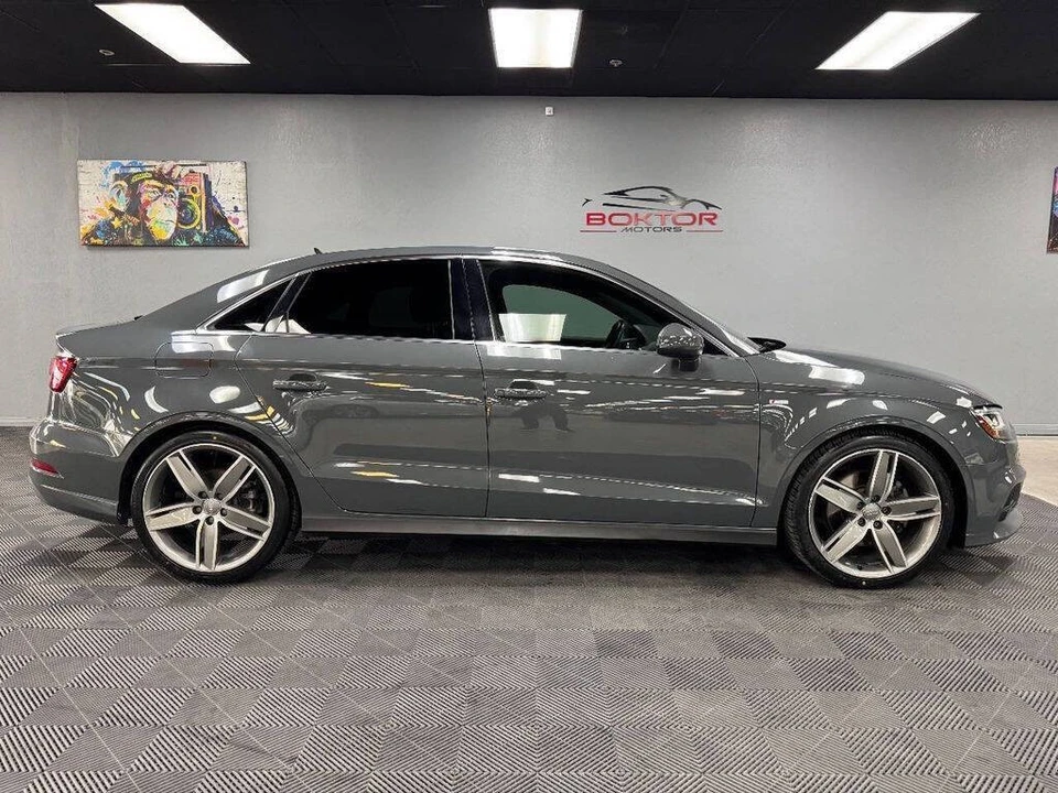 2019 Audi 8V A3 - Image 19 of 21