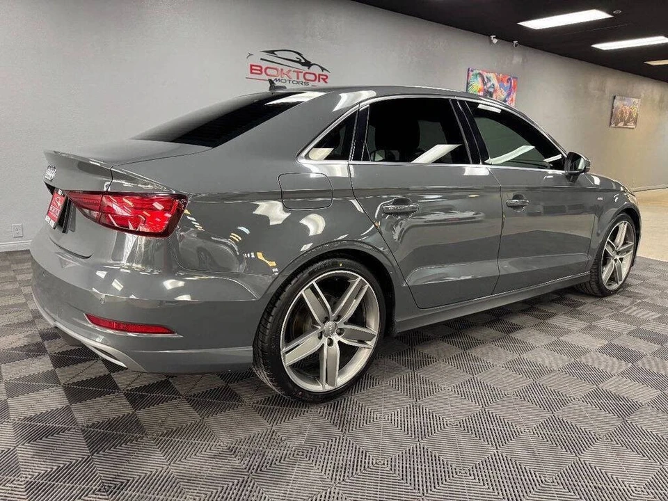 2019 Audi 8V A3 - Image 17 of 21
