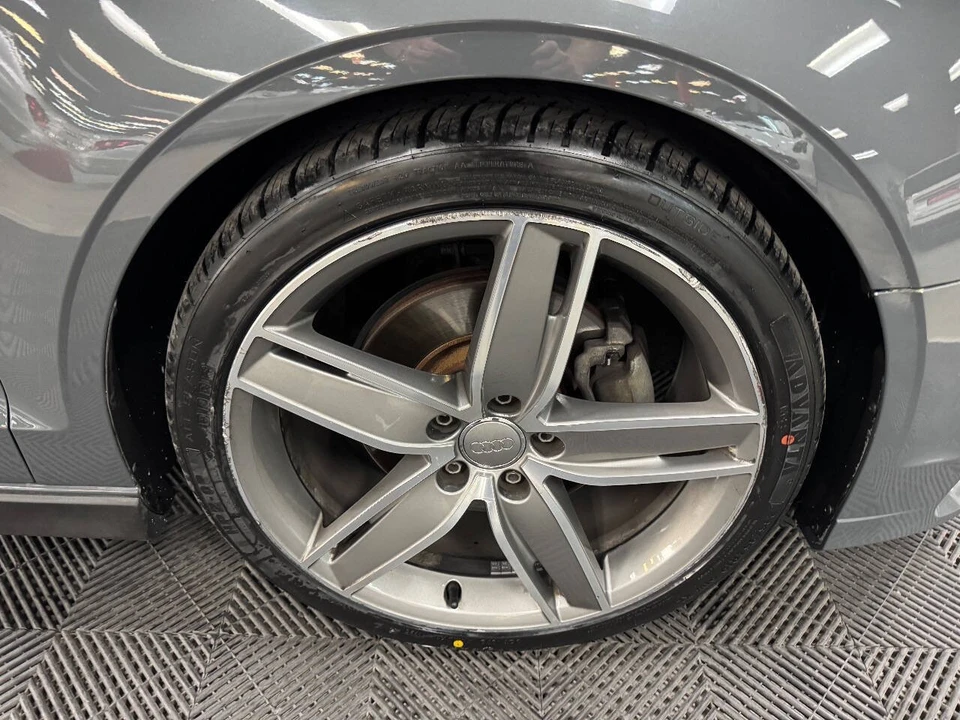 2019 Audi 8V A3 - Image 18 of 21