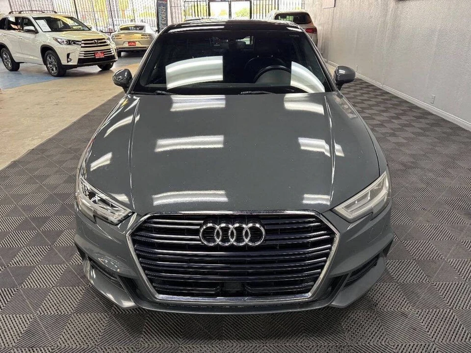 2019 Audi 8V A3 - Image 6 of 21