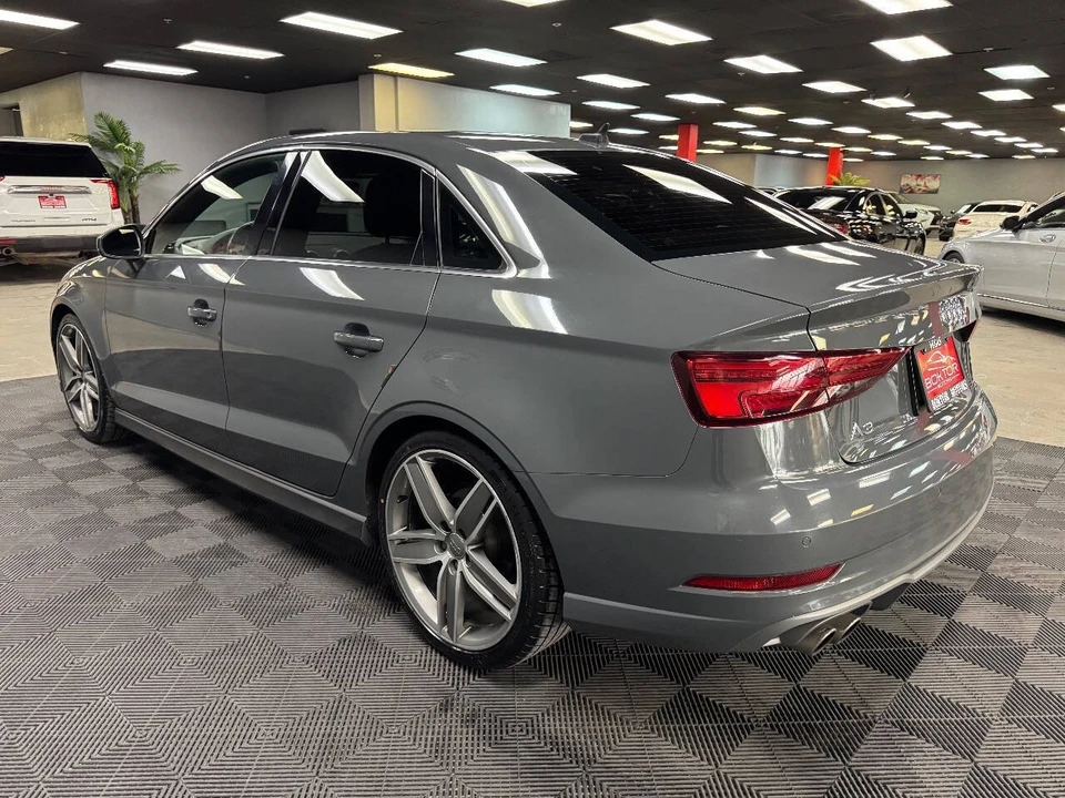 2019 Audi 8V A3 - Image 11 of 21