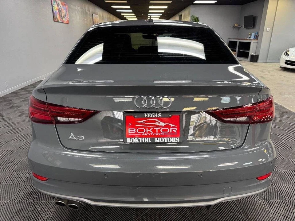 2019 Audi 8V A3 - Image 14 of 21