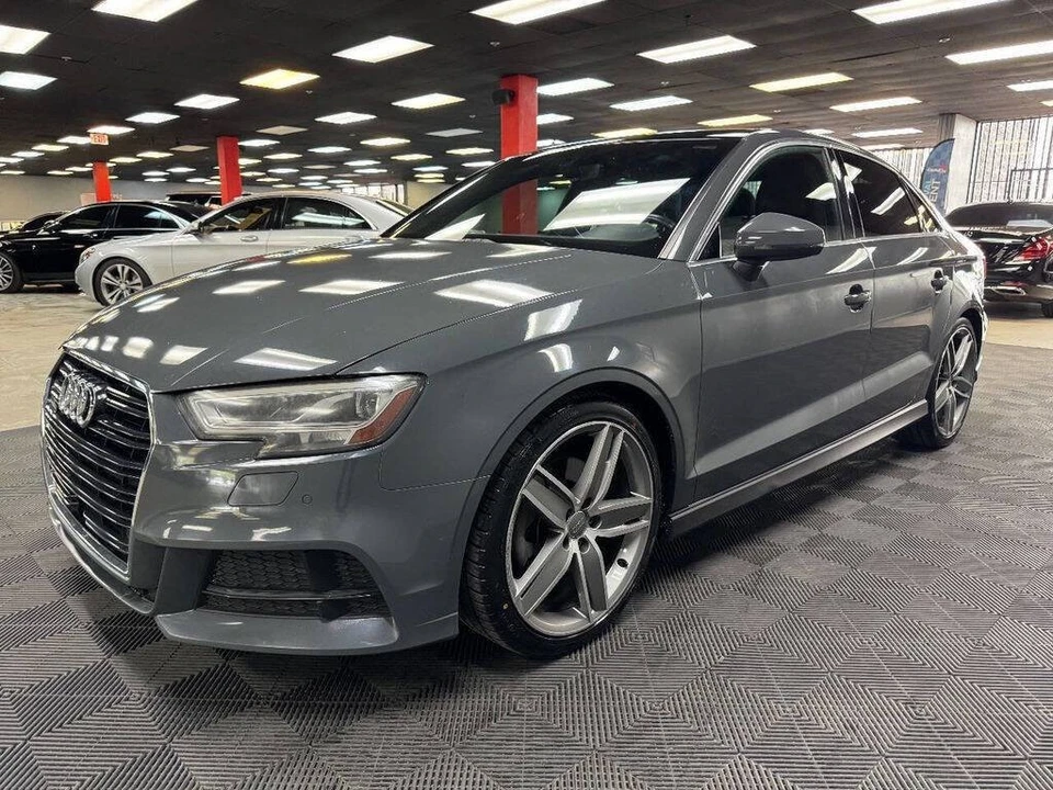 2019 Audi 8V A3 - Image 7 of 21