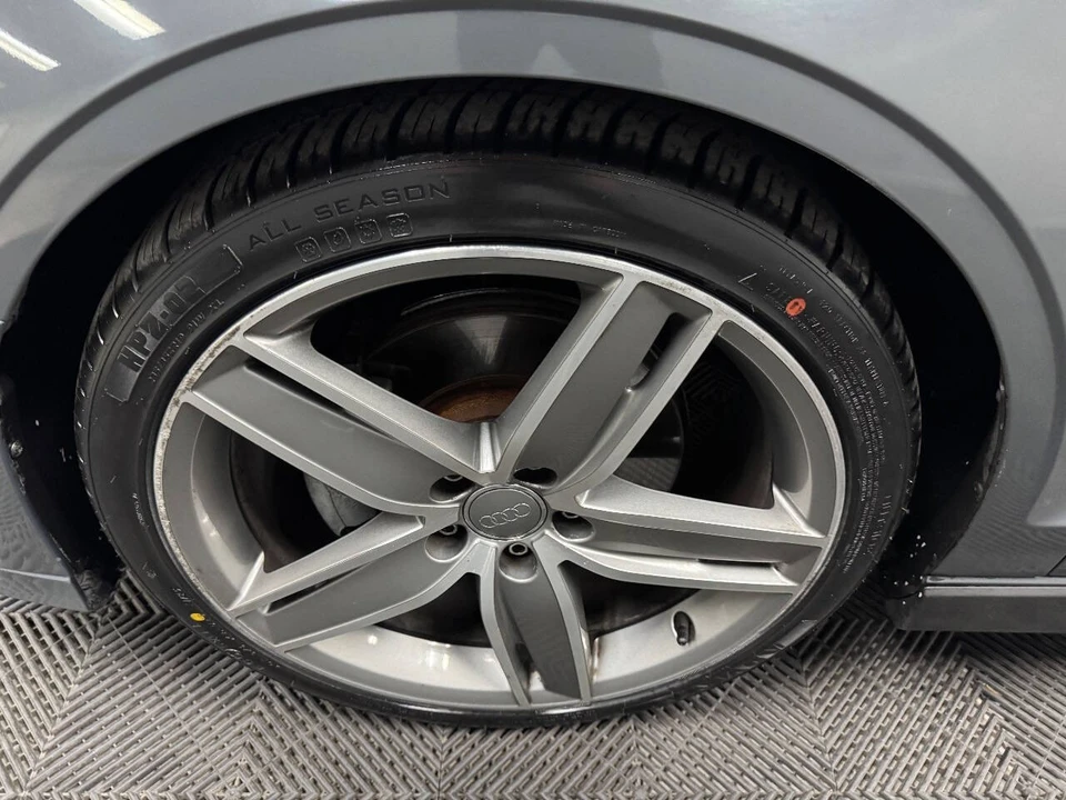 2019 Audi 8V A3 - Image 21 of 21