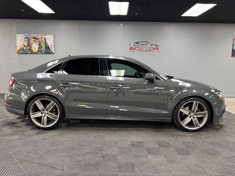 2019 Audi 8V A3 - Image 18 of 21