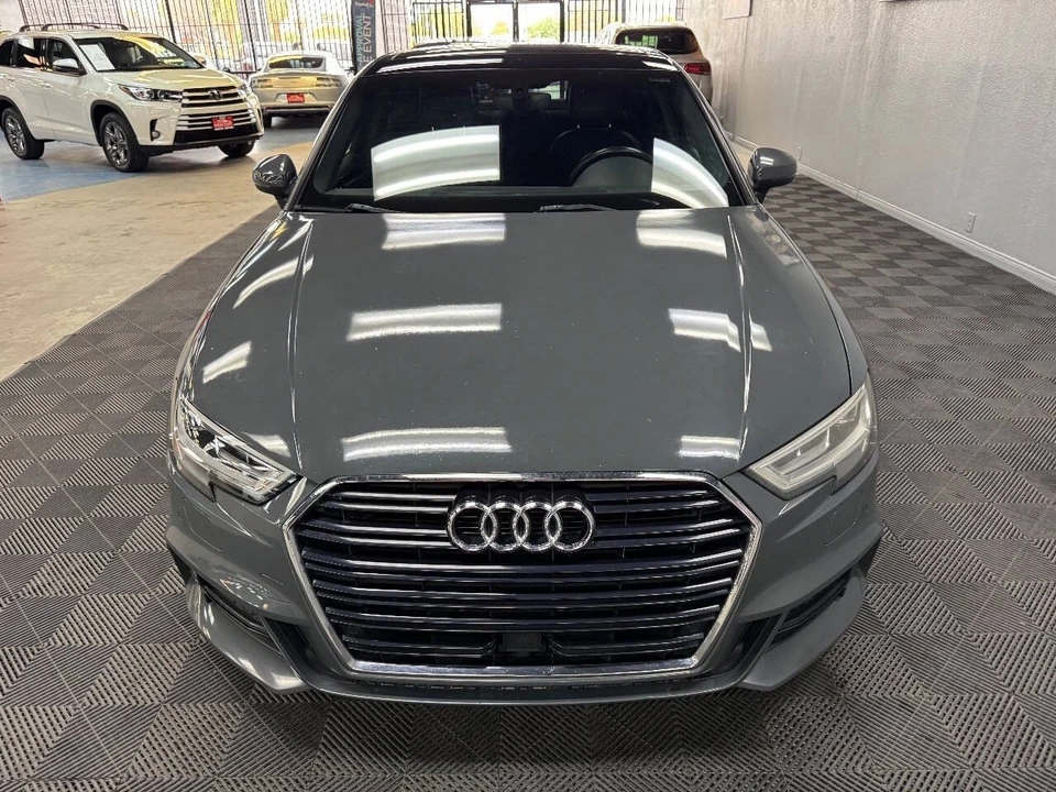 2019 Audi 8V A3 - Image 5 of 12