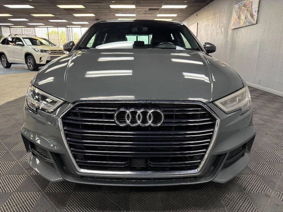 2019 Audi 8V A3 - Image 4 of 21