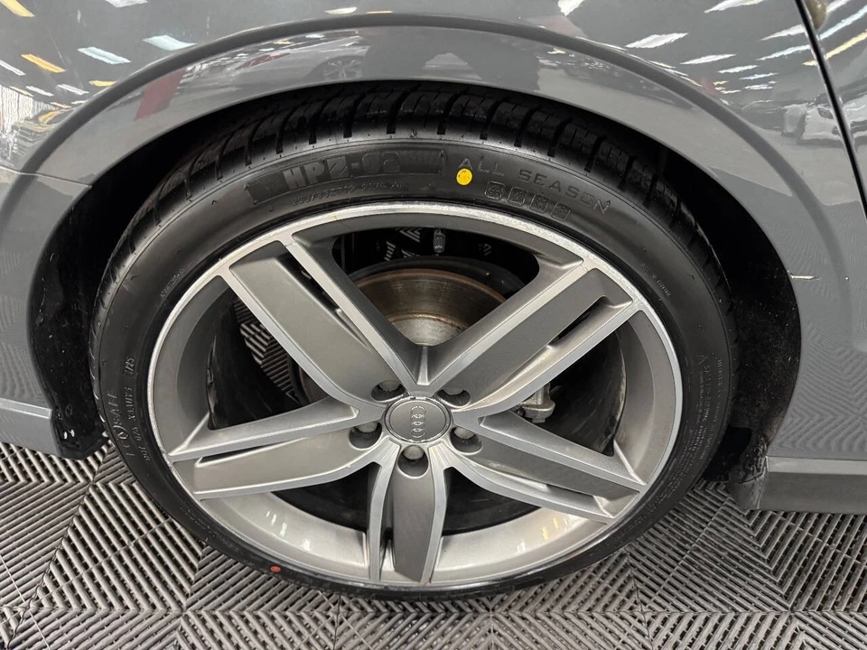 2019 Audi 8V A3 - Image 19 of 21