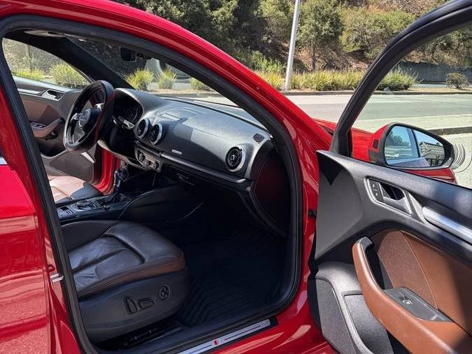 2019 Audi 8V A3 - Image 6 of 8