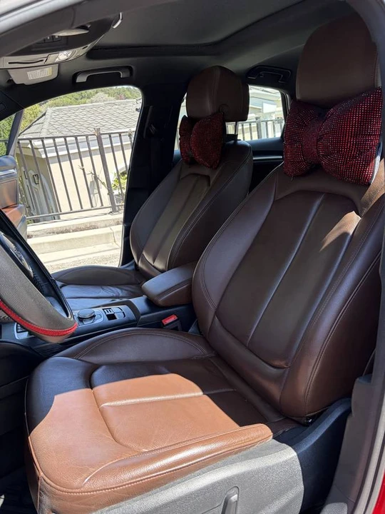 2019 Audi 8V A3 - Image 5 of 8