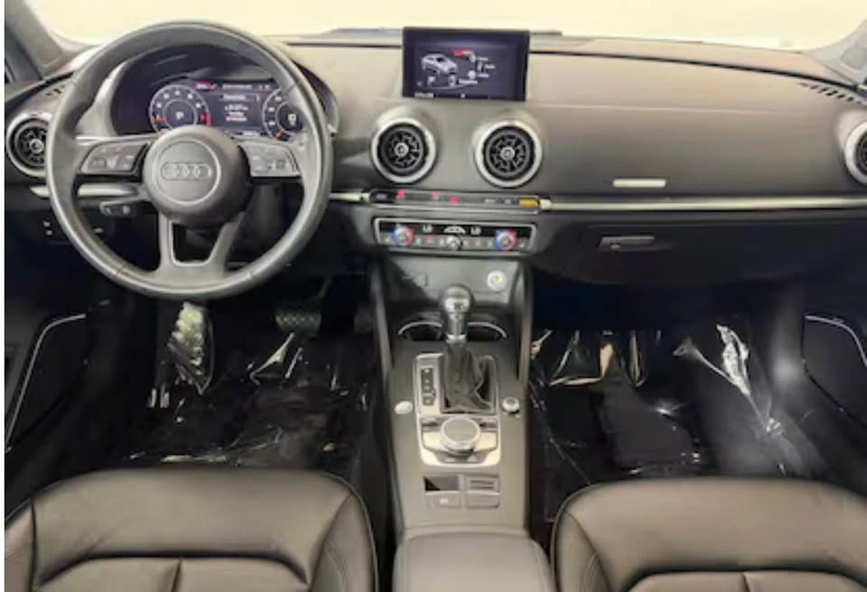 2019 Audi 8V A3 - Image 13 of 18