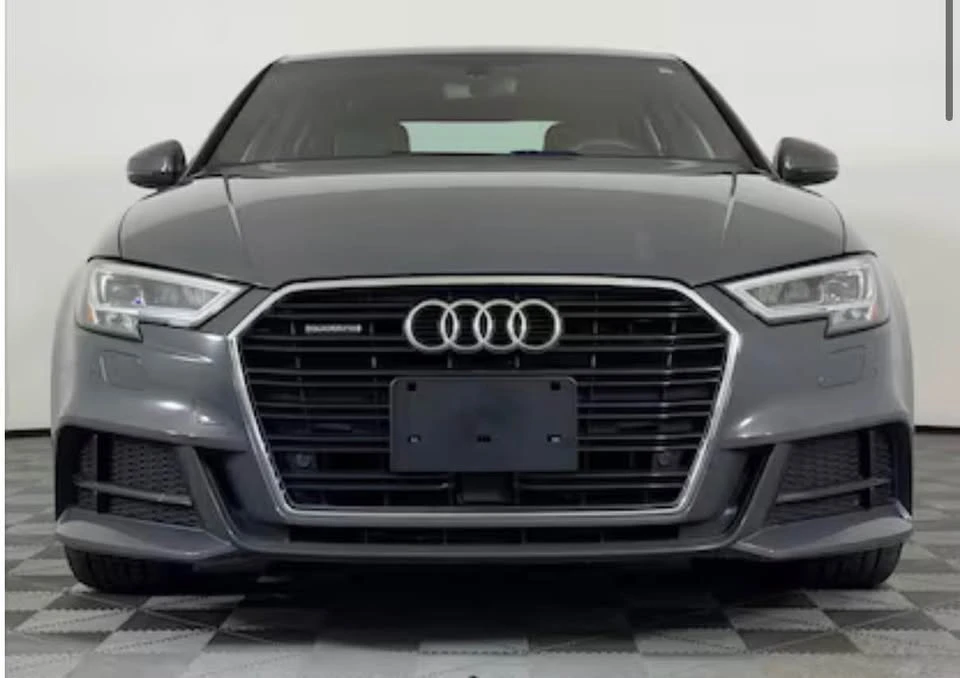 2019 Audi 8V A3 - Image 6 of 18
