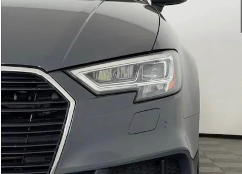 2019 Audi 8V A3 - Image 11 of 18