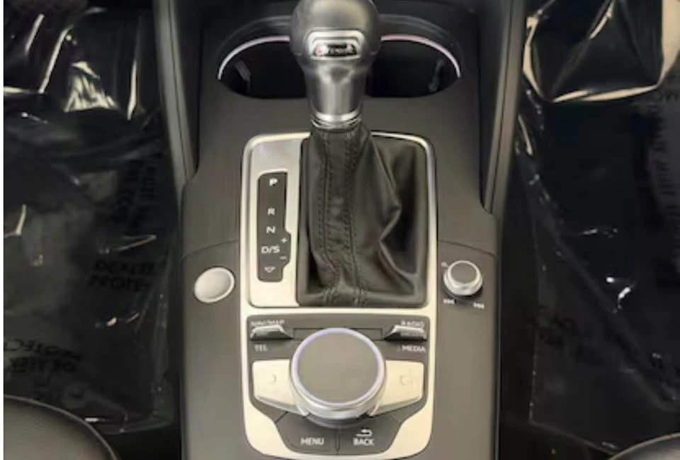 2019 Audi 8V A3 - Image 14 of 18