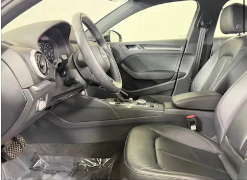 2019 Audi 8V A3 - Image 5 of 18