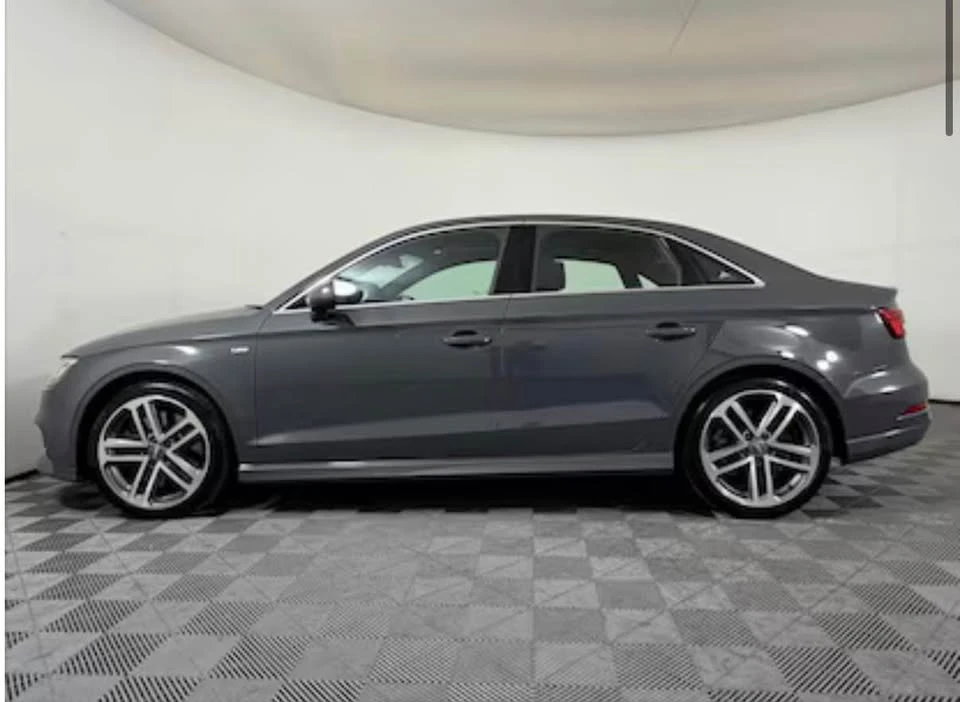 2019 Audi 8V A3 - Image 2 of 18