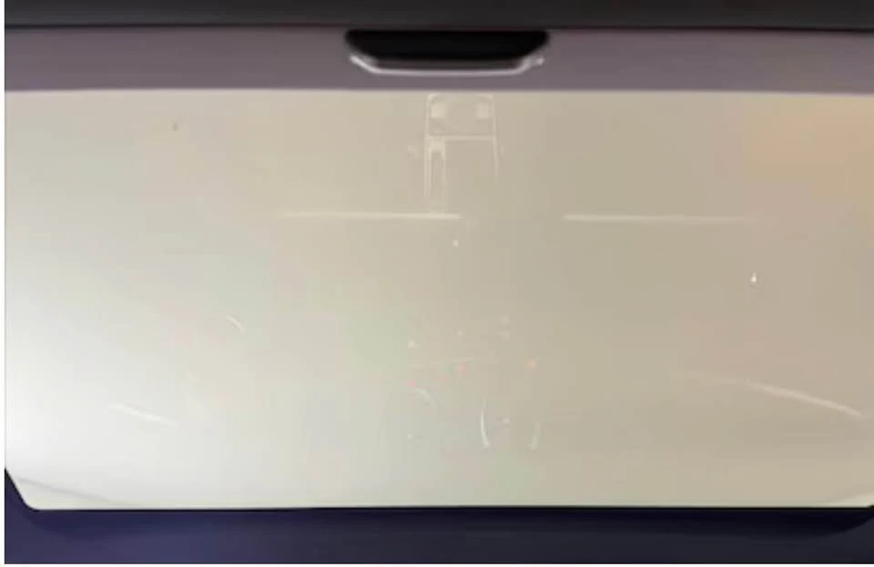 2019 Audi 8V A3 - Image 17 of 18