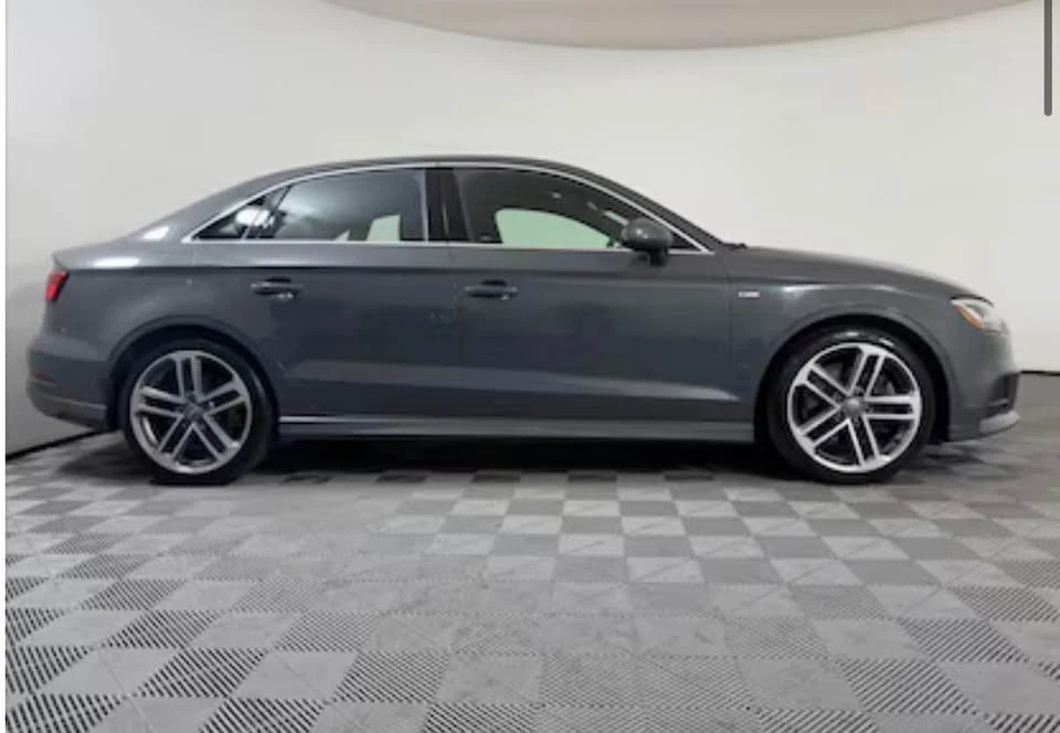 2019 Audi 8V A3 - Image 8 of 18