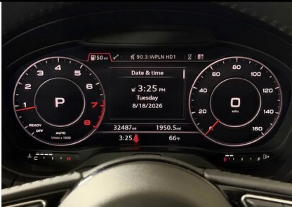 2019 Audi 8V A3 - Image 16 of 18