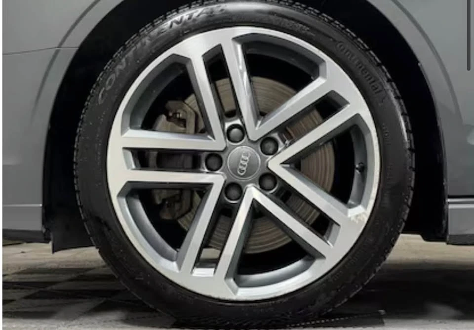 2019 Audi 8V A3 - Image 12 of 18