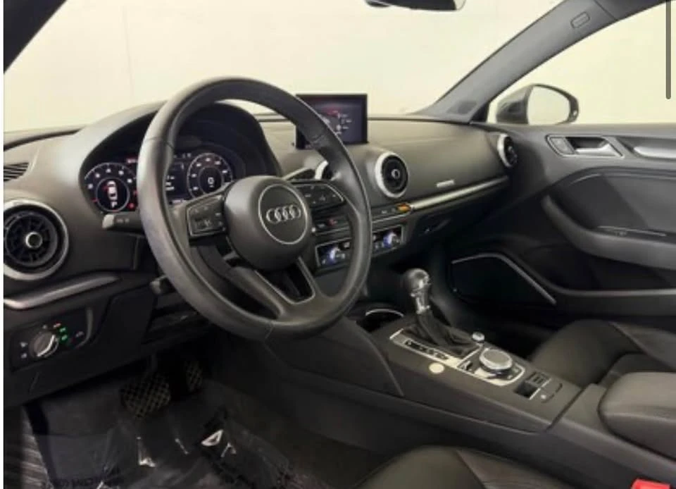 2019 Audi 8V A3 - Image 4 of 18