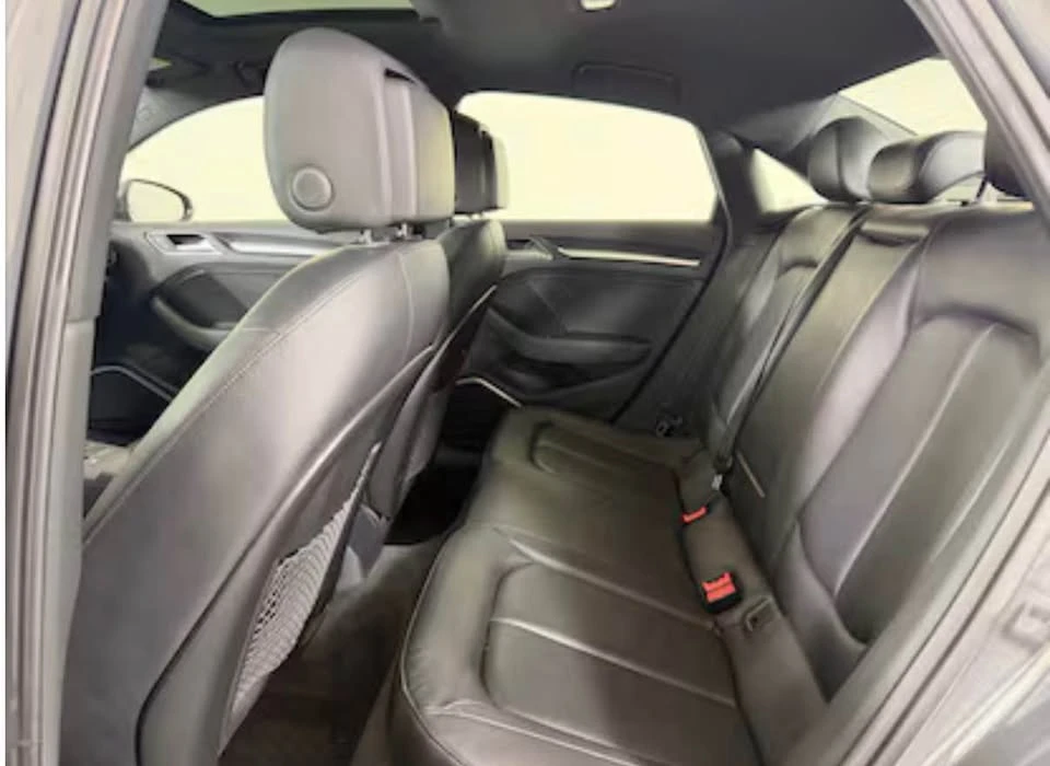 2019 Audi 8V A3 - Image 18 of 18