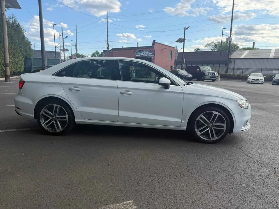 2019 Audi 8V A3 - Image 4 of 16