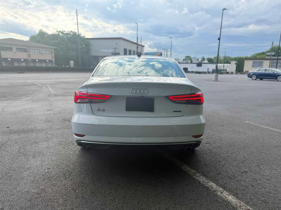 2019 Audi 8V A3 - Image 7 of 16